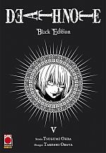 Death Note Black Edition